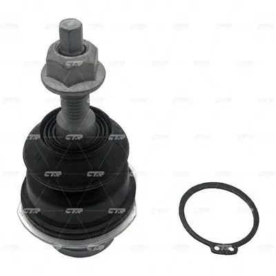 Кульова опора, верхня CB0472 CTR