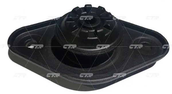Опора амортизатора заднього GA0025 CTR