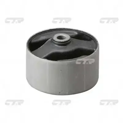 Сайлентблок кронштейна задньої подушки двигуна GV0152 CTR