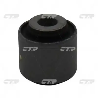 Сайлентблок цапфи задньої GV0415 CTR