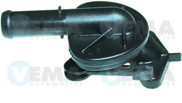 Кран пічки 13428 Vema