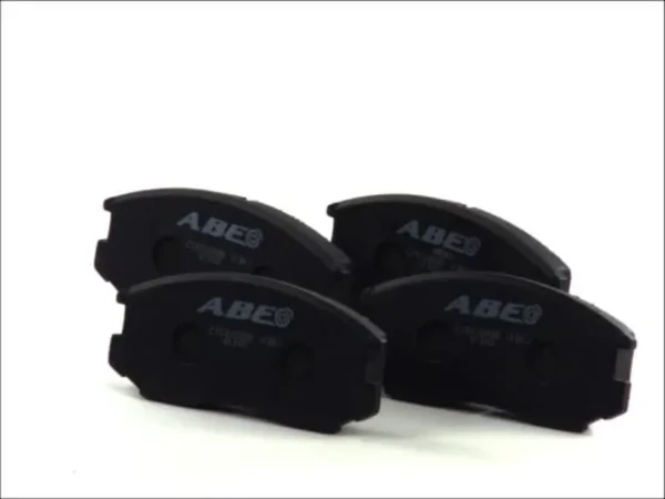Передні тормозні колодки C15032ABE ABE