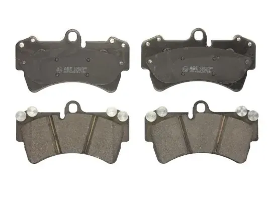 Передні тормозні колодки C1W047ABE ABE