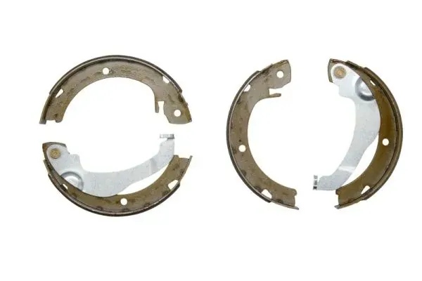 Колодки ручника C02092ABE ABE