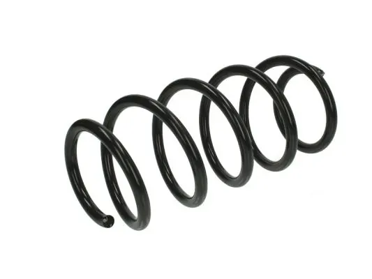 Пружина передня 93176516 Opel