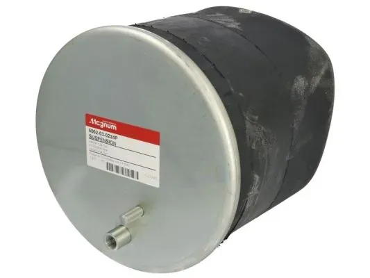 Пневмоподушка/Пневморессора моста 81436006039 MAN