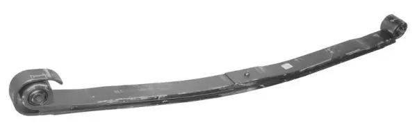 Передня ресора A3753201002 Mercedes