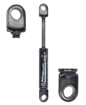  MGS017 Magnum Technology