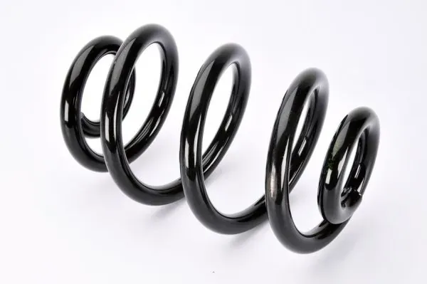 Пружина передня Renault Master II