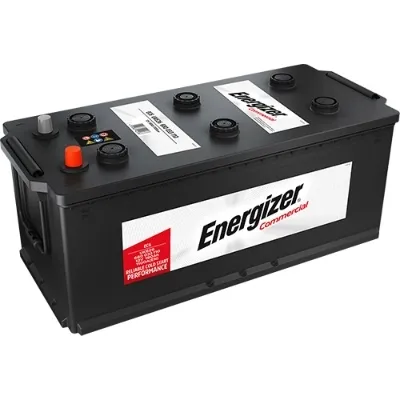 Акумуляторна батарея, АКБ EC6 Energizer