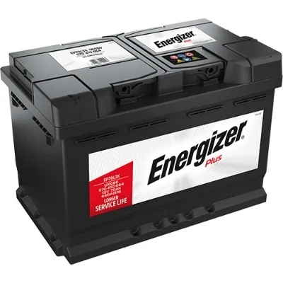 Акумуляторна батарея, АКБ EP70L3X Energizer
