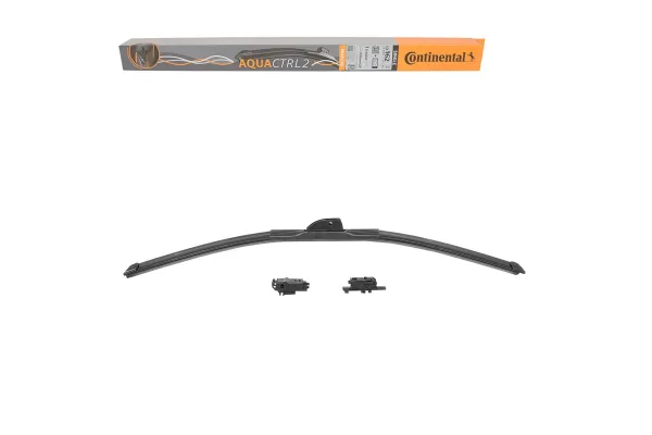 Щітка-двірник лобового скла, водійська 2800011316280 Continental/Siemens