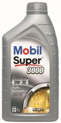 Моторне масло 151220 Mobil