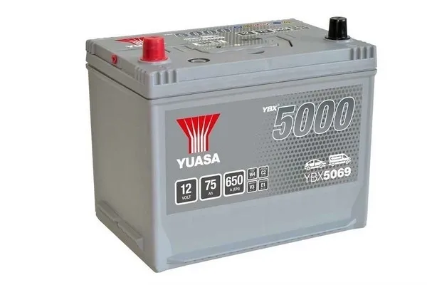  YBX5069 Yuasa