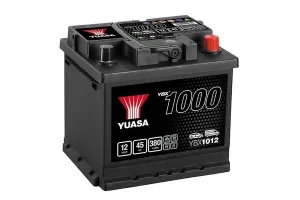 YBX1012 YUASA