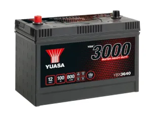 YBX3640 YUASA
