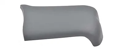 Бампер задній, ліва частина BSG30920031 BSG