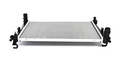 Радіатор BM1526 Magneti Marelli