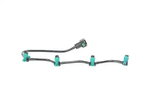 Трубка паливна, зворотня від форсунок BSG30725098 BSG
