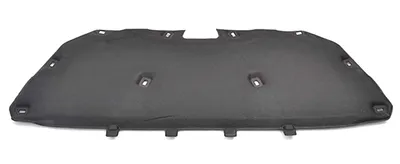 Шумоізоляція капота BSG30922095 BSG