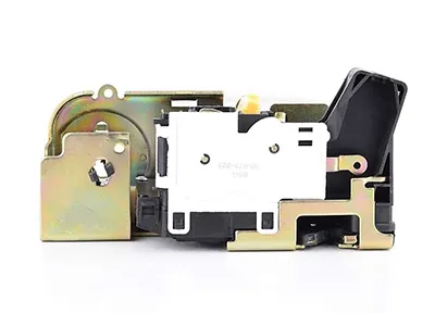 Замок дверки правої передньої HMPYC15V219A64AA Hmpx