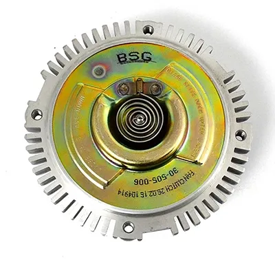 Вискомуфта вентилятора BSG30505006 BSG