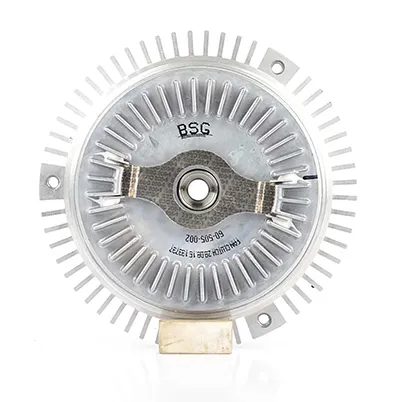 Вискомуфта вентилятора BSG60505002 BSG
