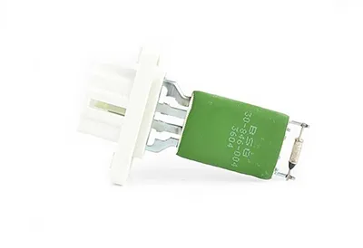 Резистор пічки BSG30846004 BSG