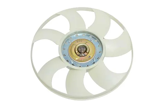 Вискомуфта вентилятора BSG30505010 BSG