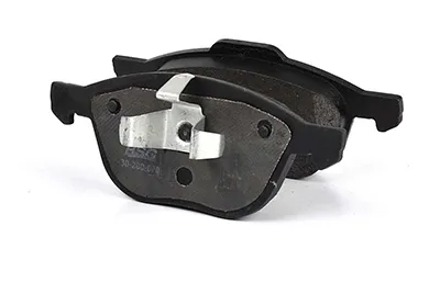 Передні тормозні колодки BSG30200020 BSG