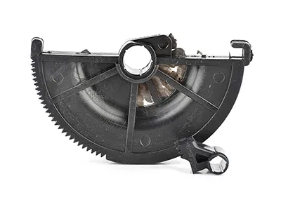 Ремкомплект сектора приводу зчеплення Ford Sierra II