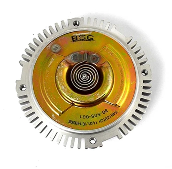 Вискомуфта вентилятора BSG30505001 BSG