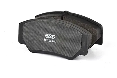 Передні тормозні колодки BSG30200013 BSG
