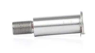 Кронштейн натягувача приводного ременя Mercedes E T124