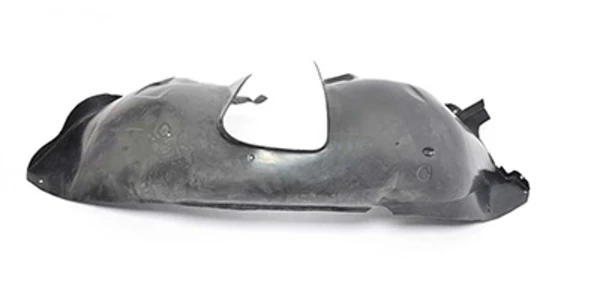 Подкрильнікі переднього крила, правий Peugeot/Citroen 00007136EV