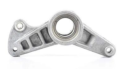 Кронштейн натягувача приводного ременя BSG60615006 BSG