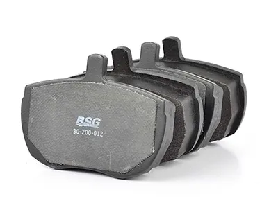 Передні тормозні колодки BSG30200012 BSG