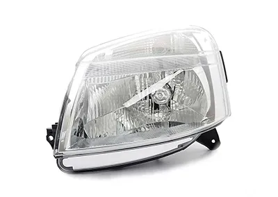 Фара ліва BSG70800002 BSG