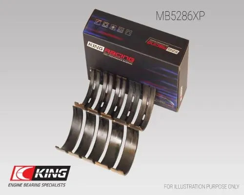  MB5286XP King