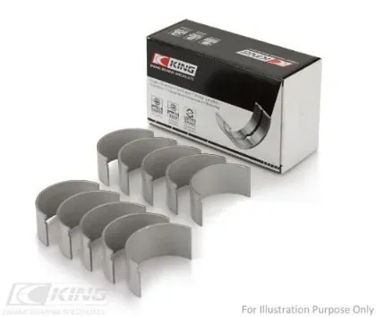 Вкладиші шатунні Volkswagen Multivan T5