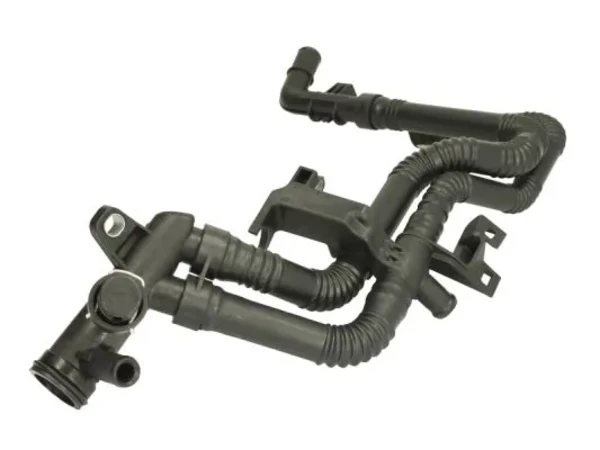 Шланг/патрубок водяного насосу, приймальний DWC007TT Thermotec
