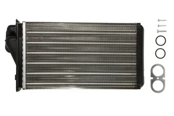 Радіатор пічки D6X017TT Thermotec