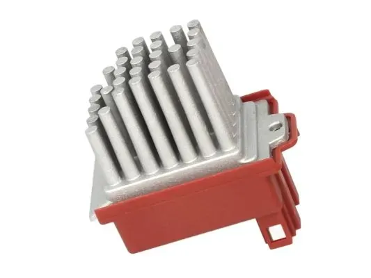 Резистор пічки DEW008TT Thermotec