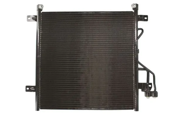 Радіатор кондиціонера KTT110558 Thermotec