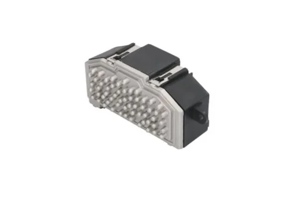 Резистор (опір) пічки, обігрівача салону DEA004TT Thermotec