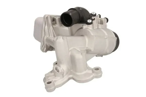 Корпус масляного фільтра D4R009TT Thermotec