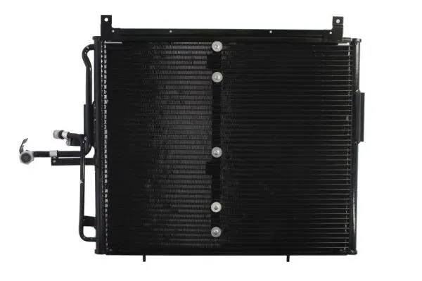Радіатор кондиціонера KTT110456 Thermotec