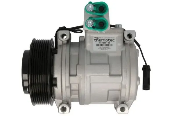 Компресор кондиціонера KTT090100 Thermotec