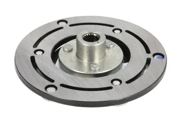 Диск муфти компресора кондиціонера KTT020022 Thermotec