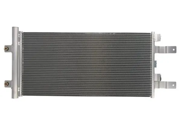 Радіатор кондиціонера KTT110679 Thermotec